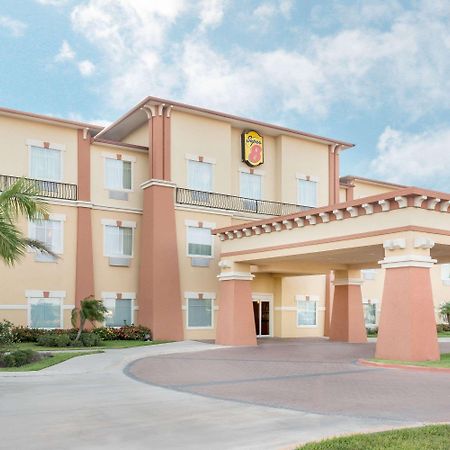 Super 8 By Wyndham Hidalgo At La Plaza Mall & Mcallen Airport מראה חיצוני תמונה